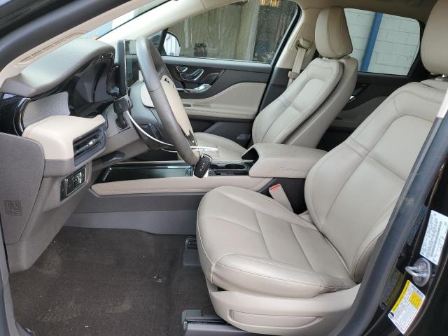 Photo 7 from auction – 2023 LINCOLN CORSAIR with VIN 5LMCJ1DA7PUL21368
