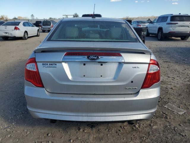 Photo 6 from auction – 2012 FORD FUSION SEL with VIN 3FAHP0JG8CR124652
