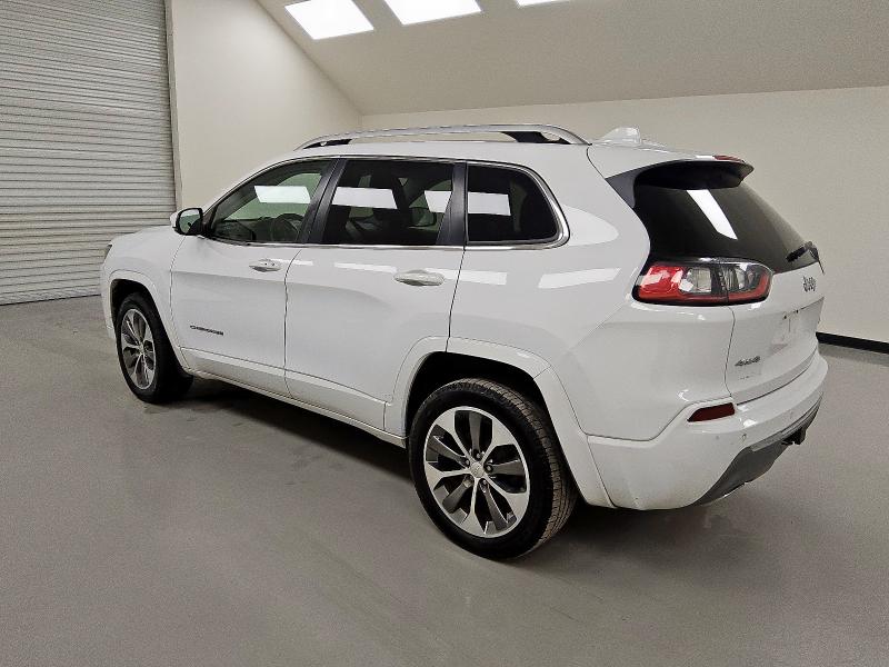 Photo 2 from auction – 2019 JEEP CHEROKEE O with VIN 1C4PJMJN8KD255889