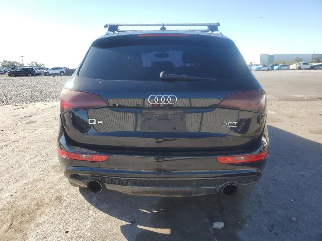 Photo 6 from auction – 2013 AUDI Q5 PREMIUM with VIN WA1DGAFP4DA040695