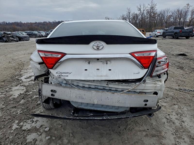 Photo 6 from auction – 2016 TOYOTA CAMRY LE with VIN 4T1BF1FK3GU217904