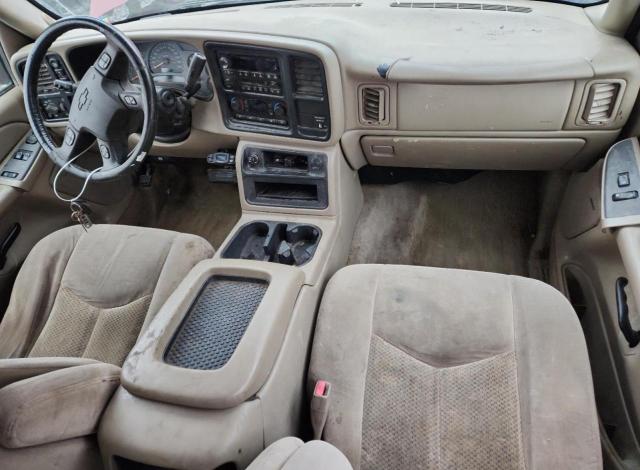 Photo 8 from auction – 2004 CHEVROLET SILVERADO with VIN 1GCEK19T14E204222