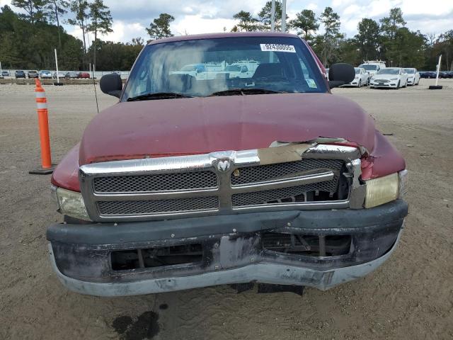 Photo 5 from auction – 1999 DODGE RAM 1500 with VIN 1B7HC13Y8XJ599204