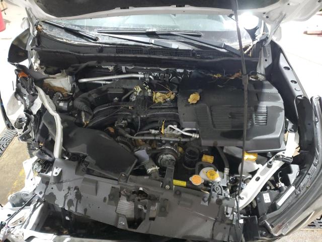 Photo 12 from auction – 2023 SUBARU FORESTER W with VIN JF2SKAMCXPH495835