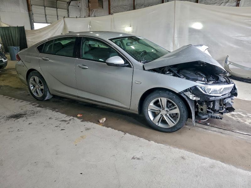 Photo 4 from auction – 2018 BUICK REGAL PREF with VIN W04GL6SX2J1079115