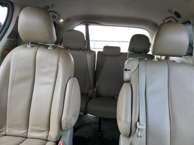 Photo 10 from auction – 2013 TOYOTA SIENNA LE with VIN 5TDKK3DC2DS359975