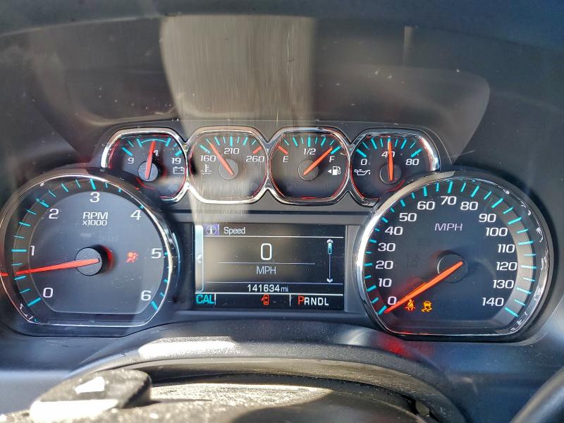 Photo 9 from auction – 2017 GMC SIERRA with VIN 1GTR1MEC4HZ251061
