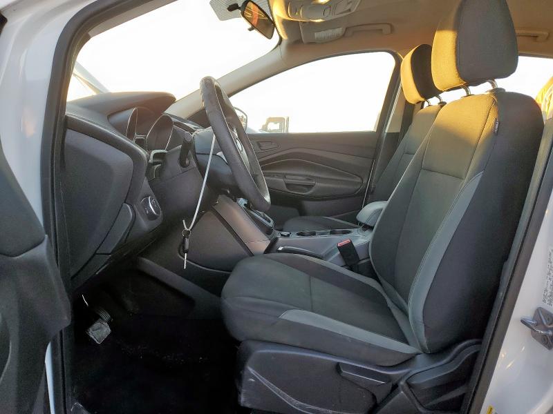 Photo 7 from auction – 2016 FORD ESCAPE S with VIN 1FMCU0F79GUC66766