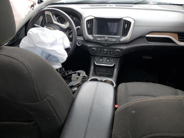 Photo 8 from auction – 2019 GMC TERRAIN with VIN 3GKALTEVXKL298021