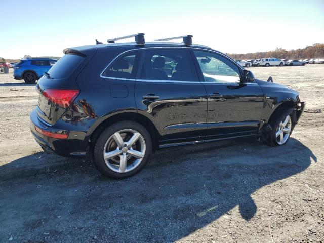Photo 3 from auction – 2017 AUDI Q5 PREMIUM with VIN WA1M2AFP3HA054415
