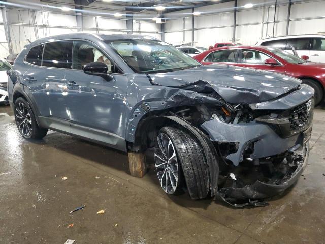Photo 4 from auction – 2024 MAZDA CX-50 PREM with VIN 7MMVABEY4RN170388