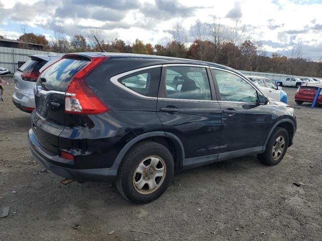 Photo 3 from auction – 2016 HONDA CR-V LX with VIN 5J6RM4H3XGL116276