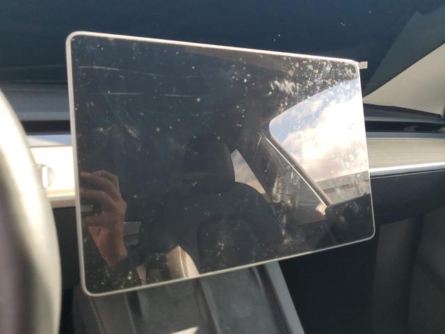 Photo 9 from auction – 2023 TESLA MODEL Y with VIN 7SAYGDEE2PF972238