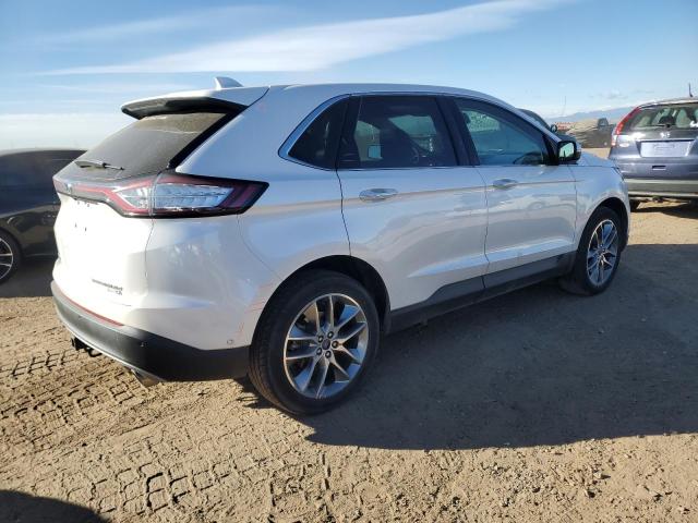 Photo 3 from auction – 2016 FORD EDGE TITAN with VIN 2FMPK4K94GBC66556
