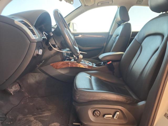 Photo 7 from auction – 2015 AUDI Q5 PREMIUM with VIN WA1CFAFP9FA008648