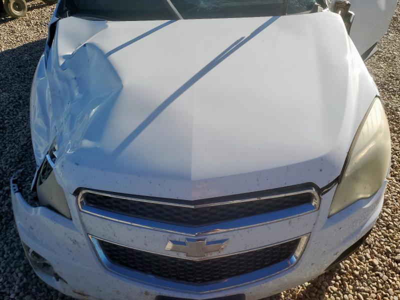 صورة رقم 11 من المزاد - 2012 CHEVROLET EQUINOX LT مع VIN 2GNALDEK3C1246005