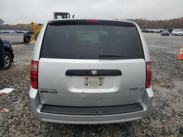 Photo 6 from auction – 2010 DODGE GRAND CARA with VIN 2D4RN4DE0AR164722