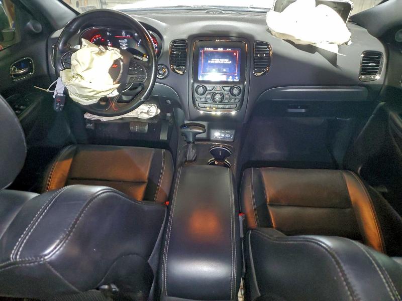 Photo 8 from auction – 2020 DODGE DURANGO R/ with VIN 1C4SDJCT8LC412436