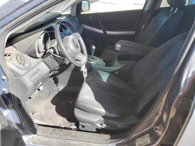 Photo 7 from auction – 2009 MAZDA CX-7 with VIN JM3ER293X90227768