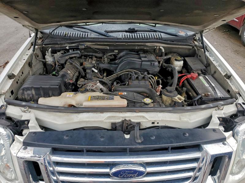 Photo 12 from auction – 2010 FORD EXPLORER E with VIN 1FMEU7EE3AUA48945