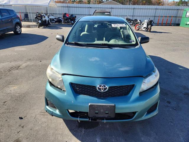 Photo 5 from auction – 2010 TOYOTA COROLLA BA with VIN 2T1BU4EE1AC256132