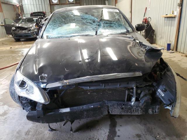 Photo 5 from auction – 2012 CHRYSLER 200 TOURIN with VIN 1C3CCBBG8CN131361