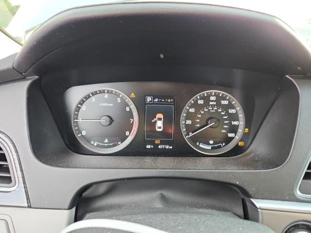 Photo 9 from auction – 2015 HYUNDAI SONATA with VIN 5NPE34AFXFH036636