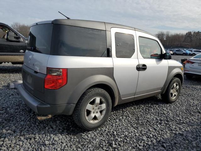 Photo 3 from auction – 2004 HONDA ELEMENT EX with VIN 5J6YH28514L014480