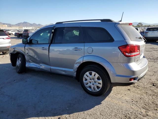 Photo 2 from auction – 2018 DODGE JOURNEY SX with VIN 3C4PDCBG5JT511416