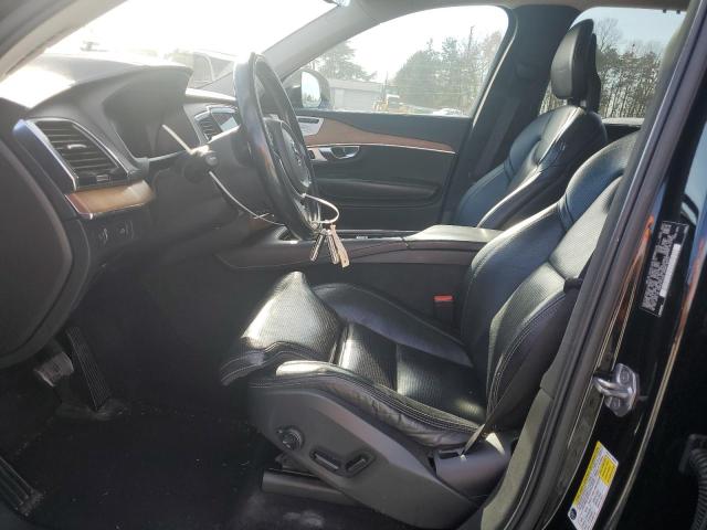 Photo 7 from auction – 2018 VOLVO XC90 T6 with VIN YV4A22PL8J1194649