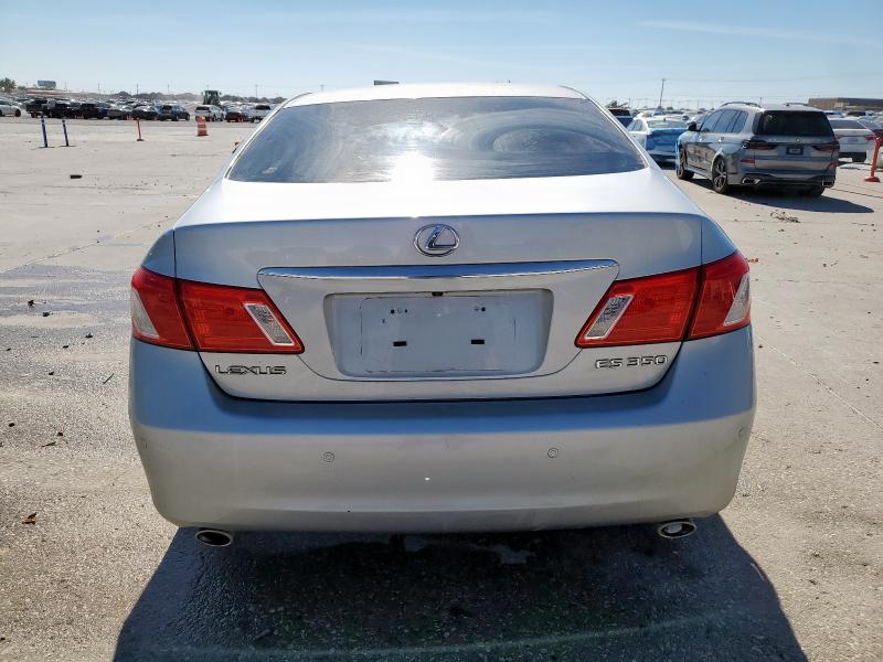Photo 6 from auction – 2009 LEXUS ES 350 with VIN JTHBJ46G992324792