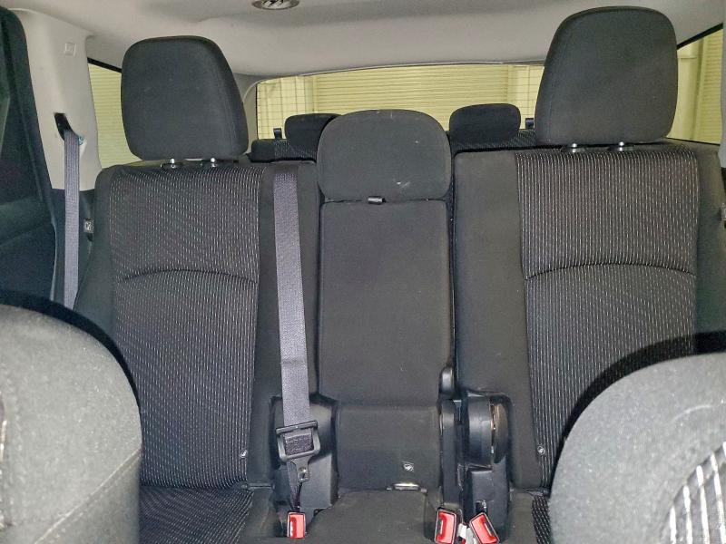 صورة رقم 10 من المزاد - 2019 DODGE JOURNEY SE مع VIN 3C4PDCBB0KT798184