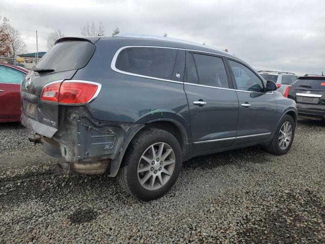 Photo 3 from auction – 2014 BUICK ENCLAVE with VIN 5GAKVBKD1EJ102738