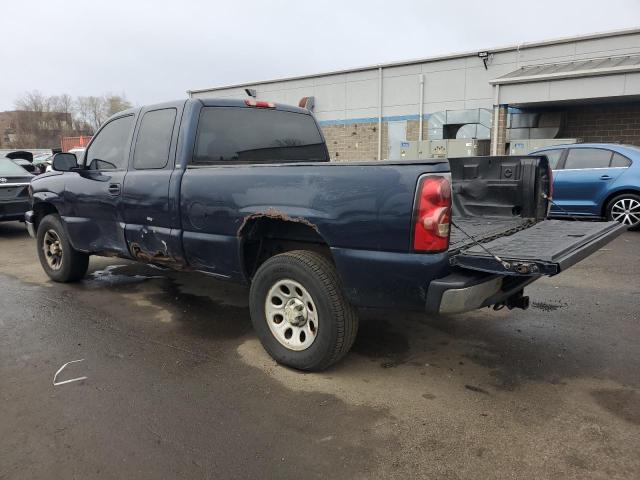Photo 2 from auction – 2005 CHEVROLET SILVERADO with VIN 2GCEK19V951379323