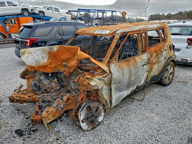 KIA SOUL 2015 с VIN KNDJN2A29F7174263 - Фото с аукциона