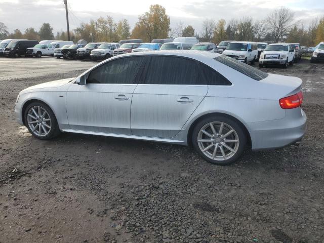 Photo 2 from auction – 2014 AUDI A4 PREMIUM with VIN WAUFFAFL9EA080672