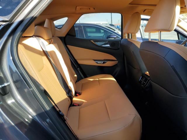 Photo 11 from auction – 2024 LEXUS NX 350 PRE with VIN 2T2GGCEZ9RC054415