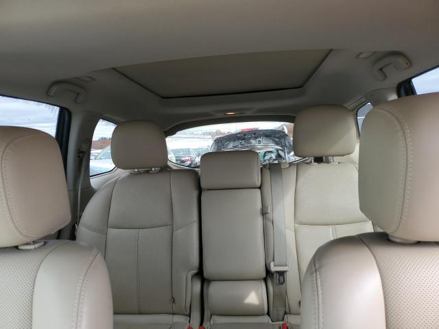 Photo 10 from auction – 2016 NISSAN PATHFINDER with VIN 5N1AR2MM1GC618872