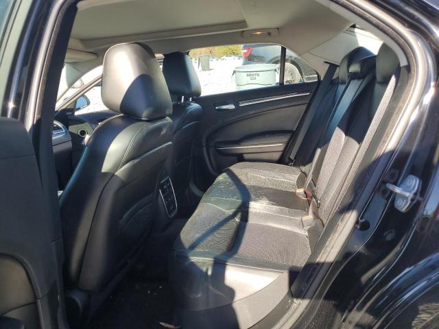 Photo 10 from auction – 2017 CHRYSLER 300C with VIN 2C3CCAET3HH650174