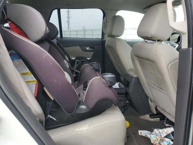 Photo 11 from auction – 2013 FORD EDGE SE with VIN 2FMDK3GCXDBB30817