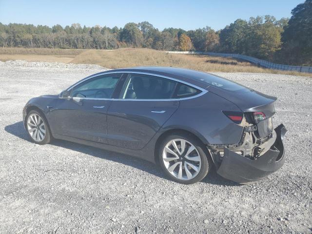 Photo 2 from auction – 2018 TESLA MODEL 3 with VIN 5YJ3E1EA1JF042489