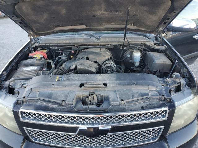 Photo 11 from auction – 2007 CHEVROLET AVALANCHE with VIN 3GNFK12YX7G285283