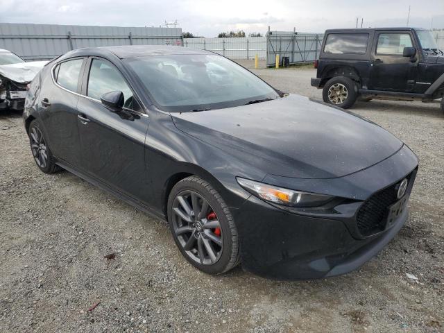 Photo 4 from auction – 2020 MAZDA 3 with VIN JM1BPALM7L1155961