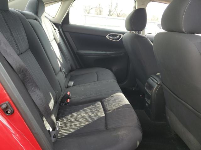 Photo 10 from auction – 2018 NISSAN SENTRA S with VIN 3N1AB7AP1JL606367