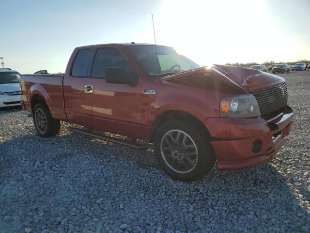 Photo 4 from auction – 2008 FORD F150 with VIN 1FTPX12V38KD53633
