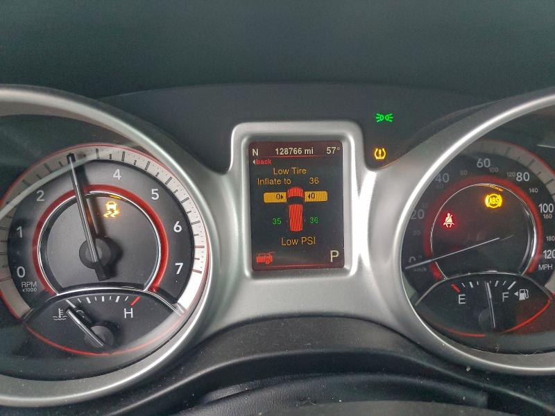 Zdjęcie 9 z aukcji – 2015 DODGE JOURNEY SX z VIN 3C4PDCBG0FT506342