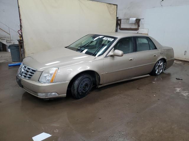 CADILLAC DTS 2006 with VIN 1G6KD57Y66U173354 - Photo from auction
