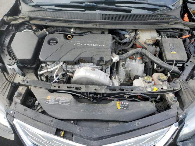 Photo 11 from auction – 2016 CHEVROLET VOLT LT with VIN 1G1RC6S52GU138225