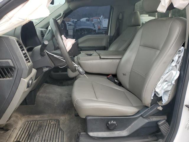 Photo 7 from auction – 2020 FORD F250 SUPER with VIN 1FTBF2A63LEE69547