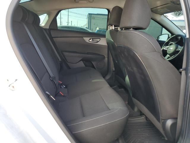 Photo 10 from auction – 2020 KIA FORTE FE with VIN 3KPF24AD4LE252486